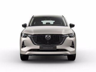 MAZDA CX-60 3.3L e-Skyactive D 249 CV M Hybrid AWD Homura Plus