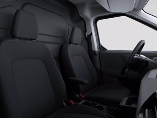 FORD Transit Courier Batteria 43,6Kwh 136 CV Trend