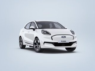 FORD Puma Gen-E 43 kWh