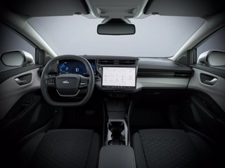 FORD Puma Gen-E 43 kWh