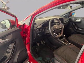 FORD Puma m-hybrid ST-Line