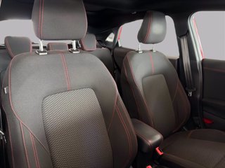 FORD Puma m-hybrid ST-Line