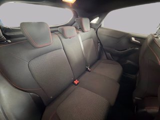 FORD Puma m-hybrid ST-Line