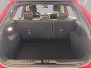 FORD Puma m-hybrid ST-Line