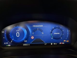 FORD Puma m-hybrid ST-Line