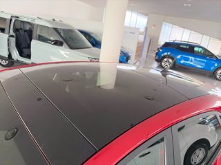 FORD Puma m-hybrid ST-Line