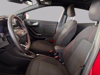 FORD Puma m-hybrid ST-Line