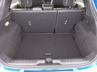 FORD Puma m-hybrid ST-Line X