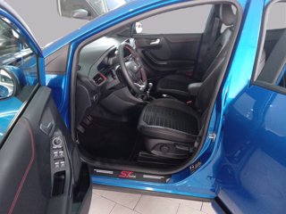 FORD Puma m-hybrid ST-Line X