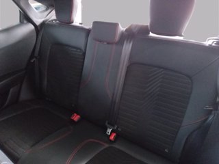 FORD Puma m-hybrid ST-Line X