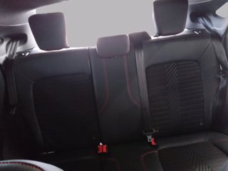 FORD Puma m-hybrid ST-Line X