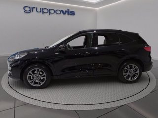 FORD Kuga full hybrid ST-Line X awd Automatica