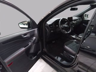 FORD Kuga full hybrid ST-Line X awd Automatica