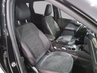 FORD Kuga full hybrid ST-Line X awd Automatica