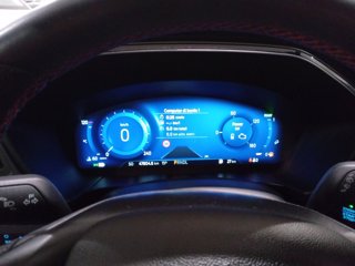 FORD Kuga full hybrid ST-Line X awd Automatica