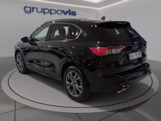 FORD Kuga full hybrid ST-Line X awd Automatica
