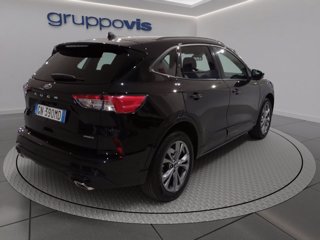 FORD Kuga full hybrid ST-Line X awd Automatica