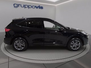 FORD Kuga full hybrid ST-Line X awd Automatica