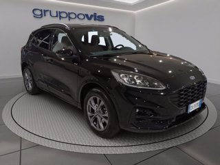 FORD Kuga full hybrid ST-Line X awd Automatica