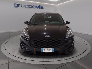 FORD Kuga full hybrid ST-Line X awd Automatica