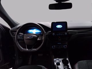 FORD Kuga full hybrid ST-Line X awd Automatica