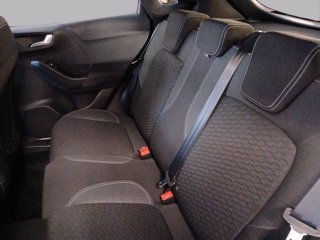 FORD Puma m-hybrid Titanium