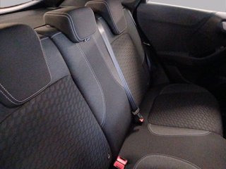 FORD Puma m-hybrid Titanium
