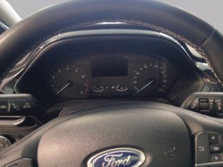 FORD Puma m-hybrid Titanium
