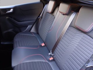 FORD Puma m-hybrid ST-Line X