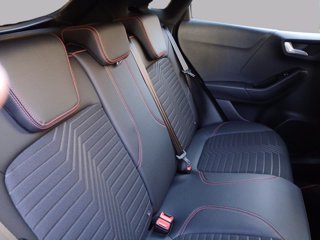 FORD Puma m-hybrid ST-Line X