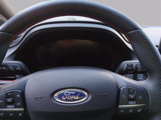 FORD Puma m-hybrid ST-Line X