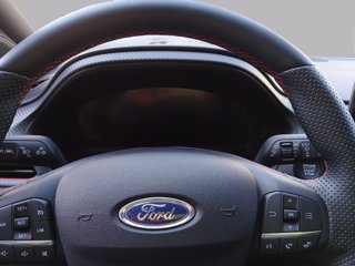 FORD Puma m-hybrid ST-Line X