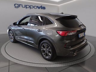 FORD Kuga full hybrid ST-Line 2wd Automatica