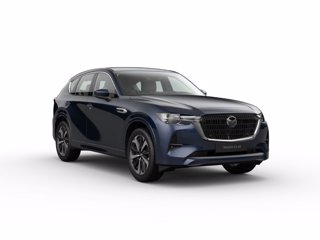 MAZDA CX-60 3.3L e-Skyactiv D 249 CV M Hybrid AWD Takumi