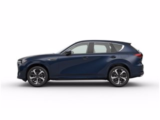 MAZDA CX-60 3.3L e-Skyactiv D 249 CV M Hybrid AWD Takumi