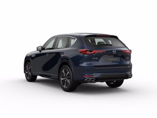 MAZDA CX-60 3.3L e-Skyactiv D 249 CV M Hybrid AWD Takumi