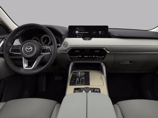 MAZDA CX-60 3.3L e-Skyactiv D 249 CV M Hybrid AWD Takumi