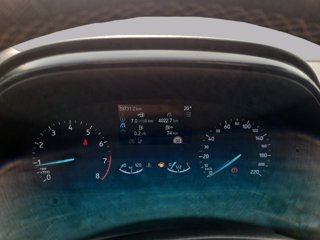 FORD Puma m-hybrid Titanium