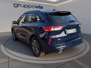 FORD Kuga phev ST-Line 2wd Automatica
