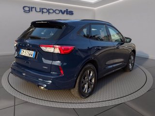 FORD Kuga phev ST-Line 2wd Automatica