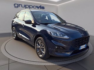 FORD Kuga phev ST-Line 2wd Automatica