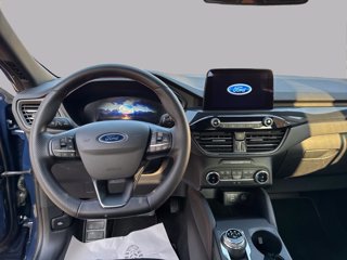FORD Kuga phev ST-Line 2wd Automatica