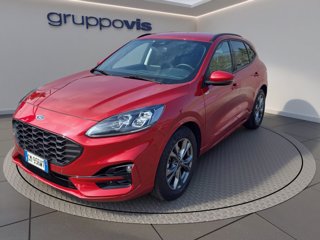 FORD Kuga full hybrid ST-Line X 2wd Automatica