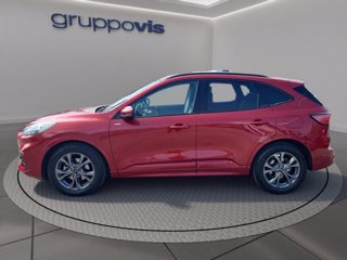 FORD Kuga full hybrid ST-Line X 2wd Automatica