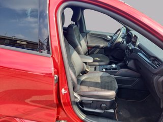 FORD Kuga full hybrid ST-Line X 2wd Automatica