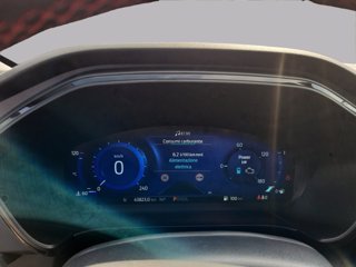 FORD Kuga full hybrid ST-Line X 2wd Automatica