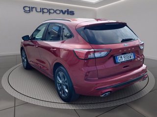 FORD Kuga full hybrid ST-Line X 2wd Automatica