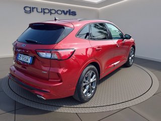 FORD Kuga full hybrid ST-Line X 2wd Automatica