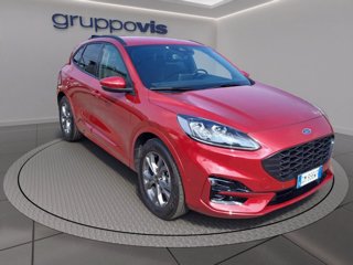 FORD Kuga full hybrid ST-Line X 2wd Automatica