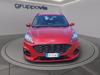 FORD Kuga full hybrid ST-Line X 2wd Automatica